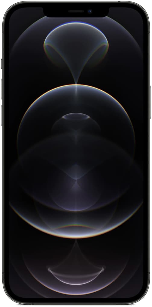 Apple iPhone 12 Pro Max 256 GB Graphite Prevazhodno