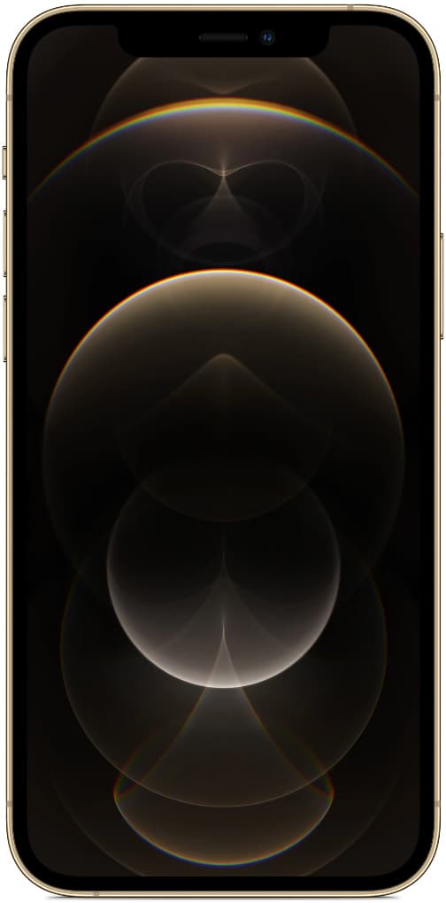 Apple iPhone 12 Pro 128 GB Gold Prevazhodno