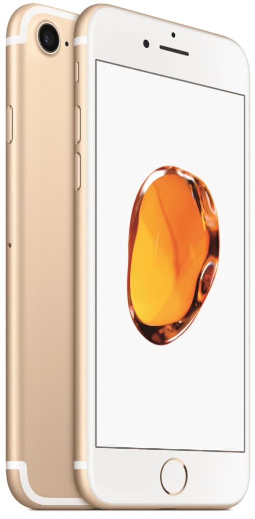 Apple iPhone 7 32 GB Gold Mnogo dobro